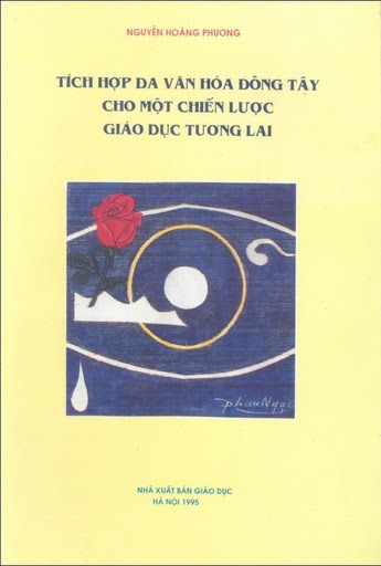 Tích Hợp Đa Văn Hóa Đông Tây Cho Một Chiến Lược Giáo Dục Tương Lai